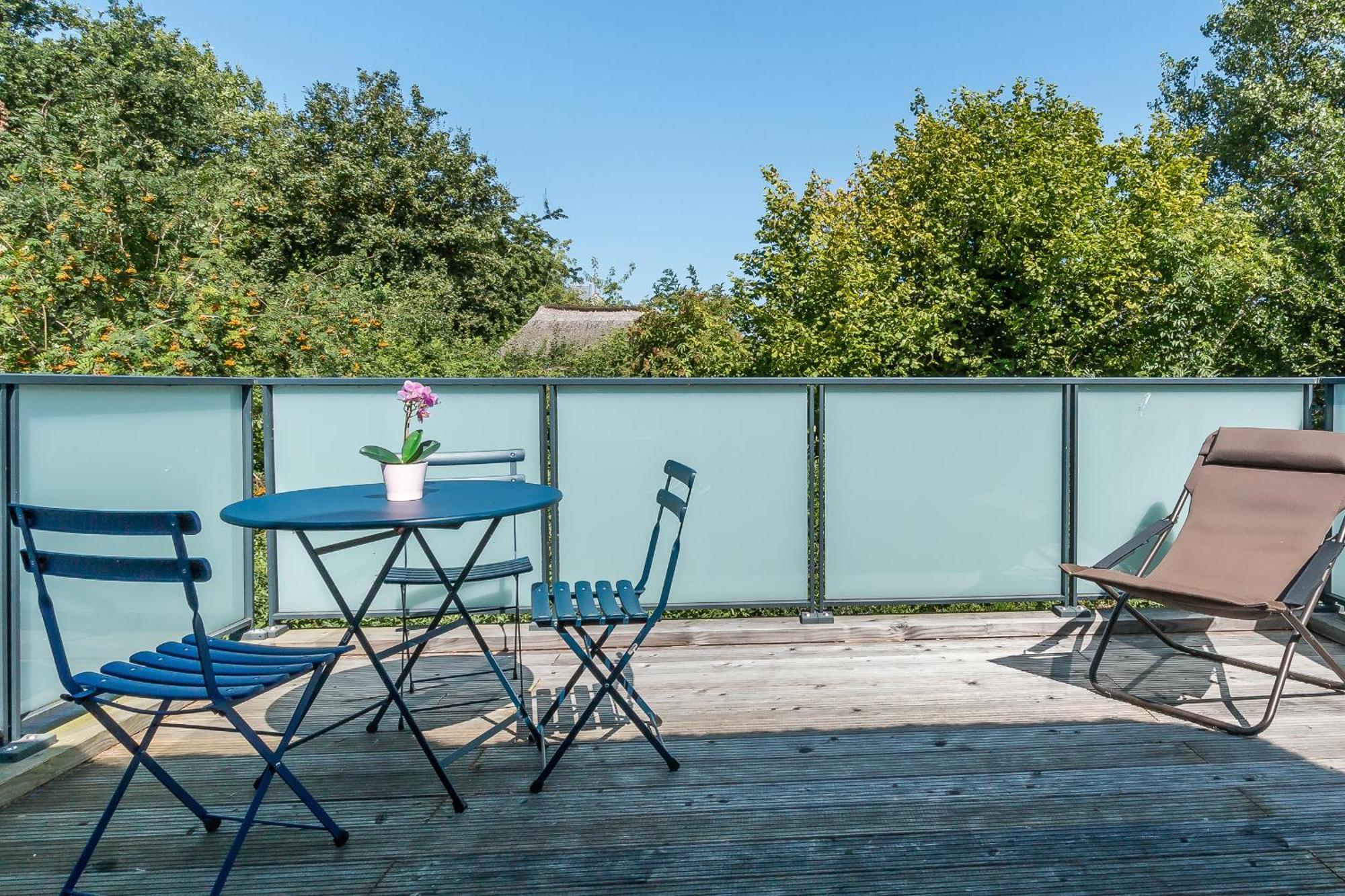 Haus Traudi Villa Ahrenshoop Exterior photo